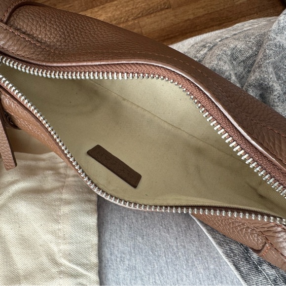 By Far Amira Bag - Brown - Picture 8 of 8